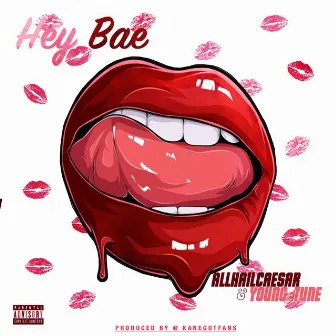 Hey Bae by AllHailCaesar