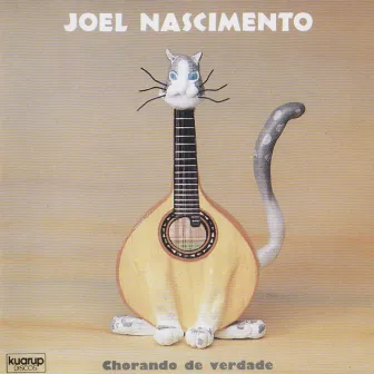 Chorando de Verdade by Joel Nascimento