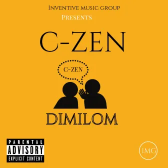 C-ZEN SVP by Dimilom