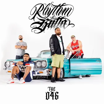 Rhythm & Gutta by The 046