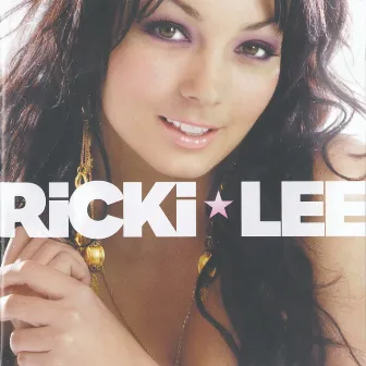 Ricki-Lee by Ricki-Lee