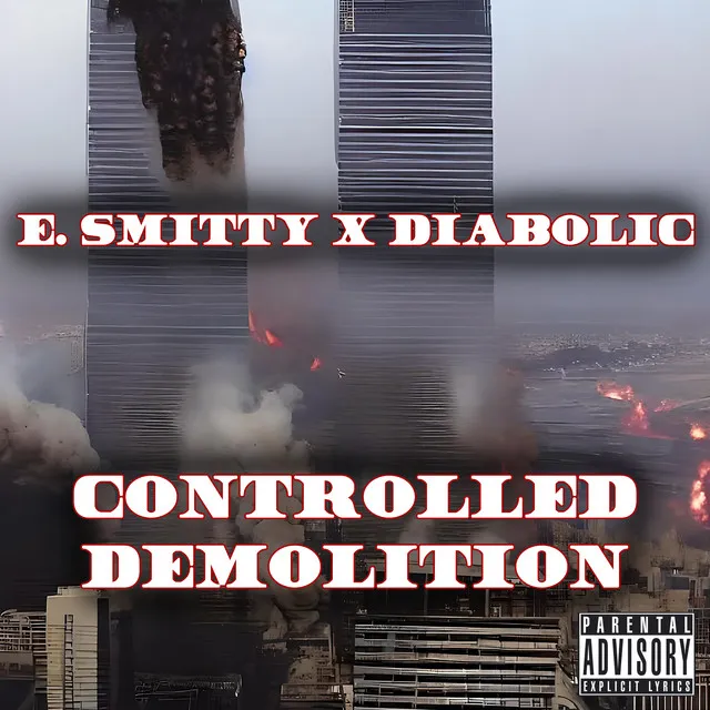 Controlled Demolition