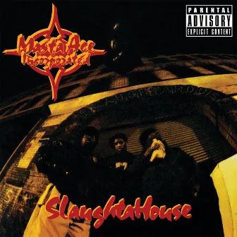 SlaughtaHouse (Deluxe Edition) by Masta Ace Incorporated