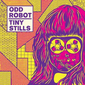 Split EP by Odd Robot