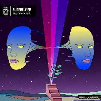 Superfly EP by Wayne Madiedo