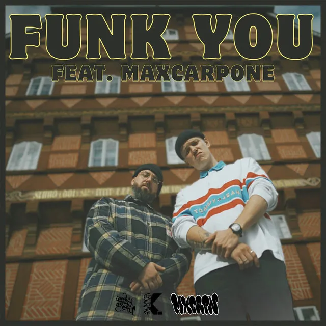 Funk You