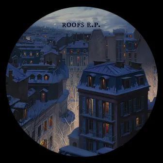 Roofs by Finger Bib