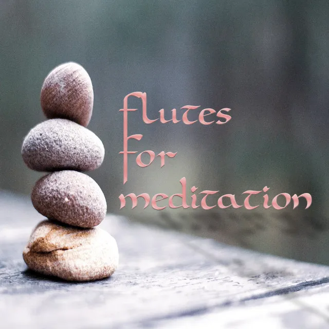 Flutes for meditation