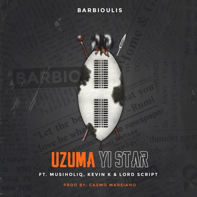 UZUMA YI STAR - Radio Edit