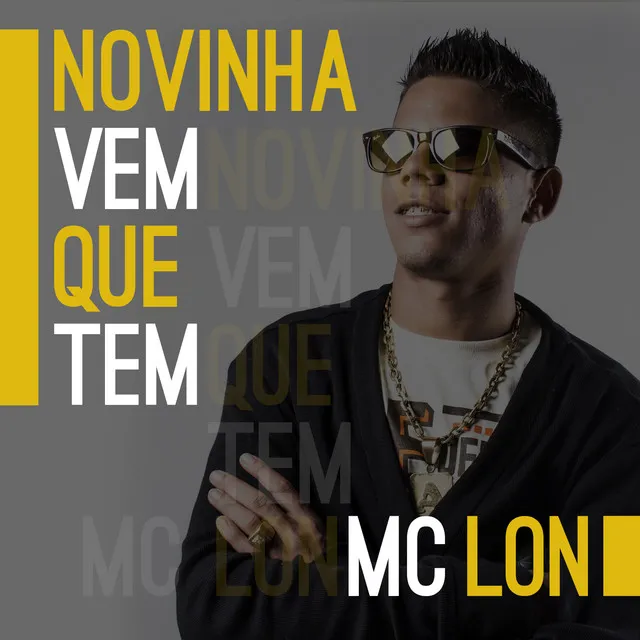 Novinha Vem Que Tem