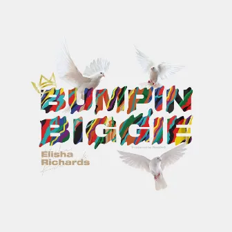 Bumpin Biggie by Elisha Richards