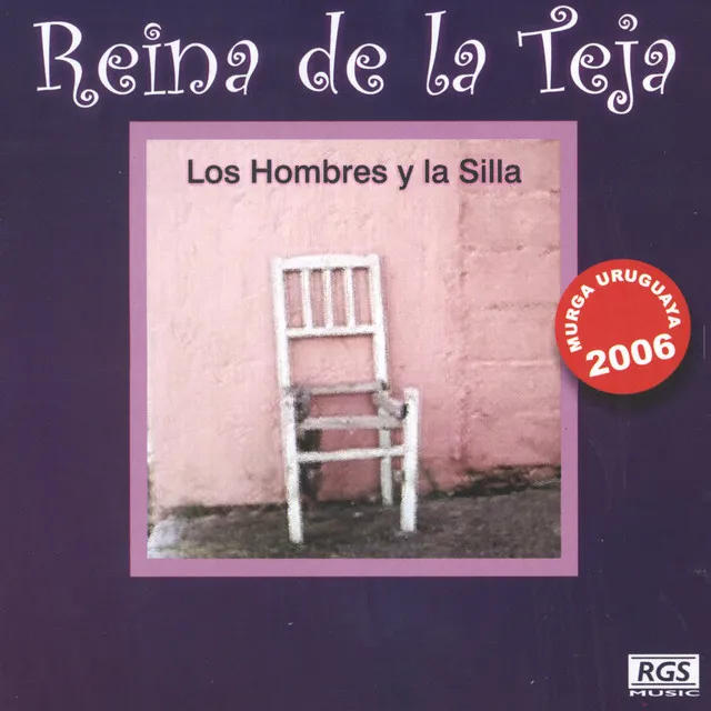 Los Hombres Y La Silla