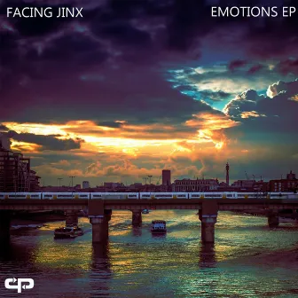 Emotions EP by Facing Jinx