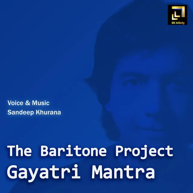 The Baritone Project Gayatri Mantra