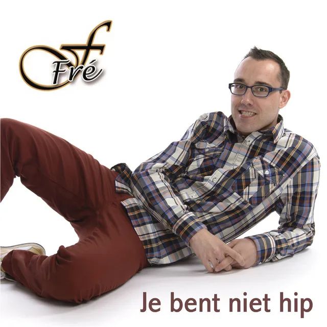 Je Bent Niet Hip