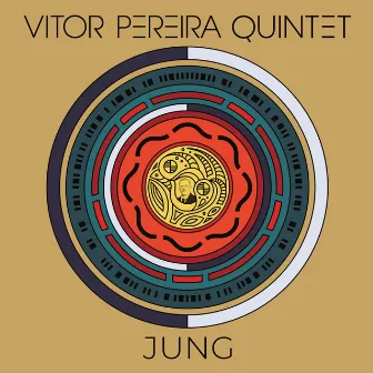 The Shadow by Vitor Pereira Quintet