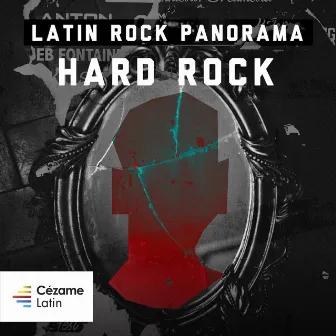 Latin Rock Panorama: Hard-Rock by 