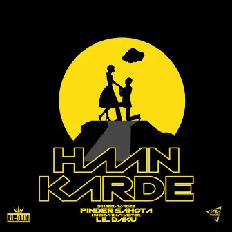 Haan Karde by Pinder Sahota