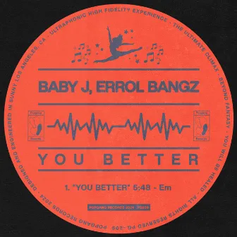 You Better by BABY J