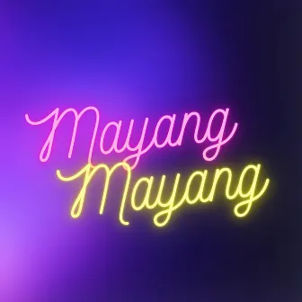 Mayang Mayang by Unknown Artist