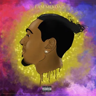 I Am Mekdad by Mickey Ali