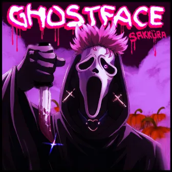 Ghostface by Sakküra