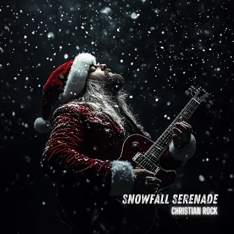 Snowfall Serenade by Christian Rock