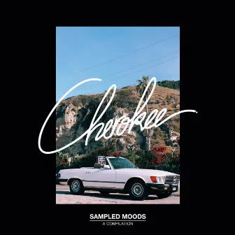 Sampled Moods by Cherokee