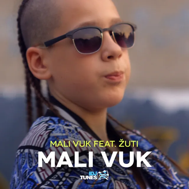 Mali Vuk