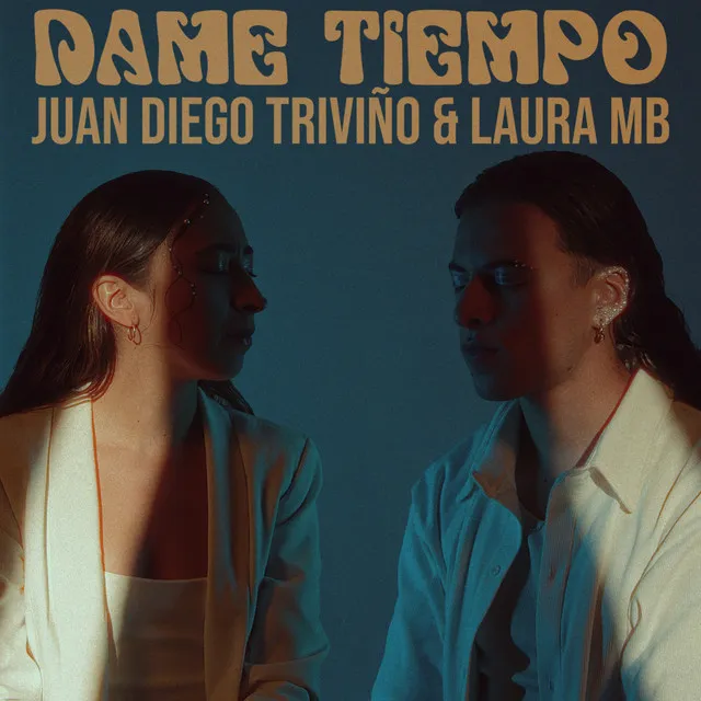 Dame Tiempo