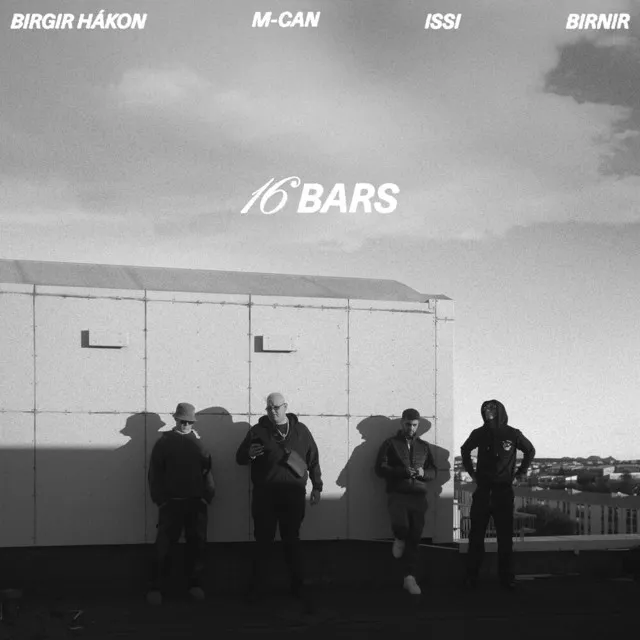 16 Bars