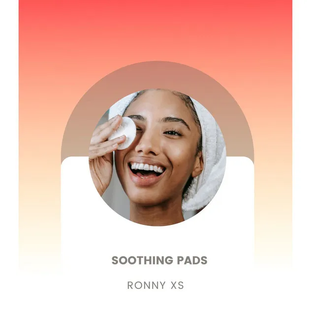 Soothing Pads