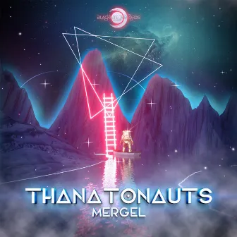 Thanatonauts by Mergel