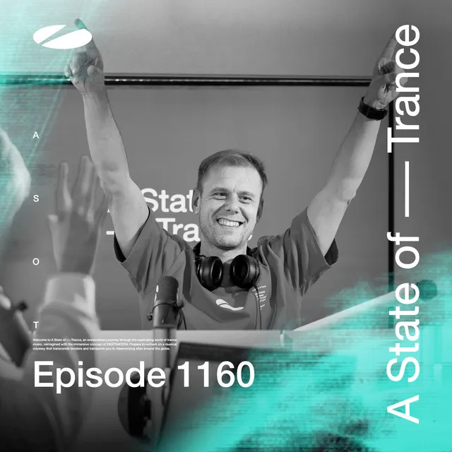 Echoes (ASOT 1160)