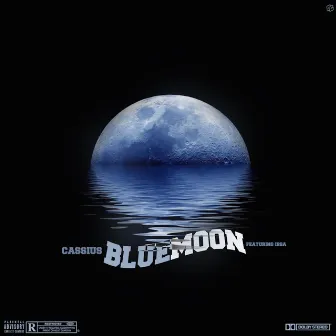 Blue Moon by Cassius Jay