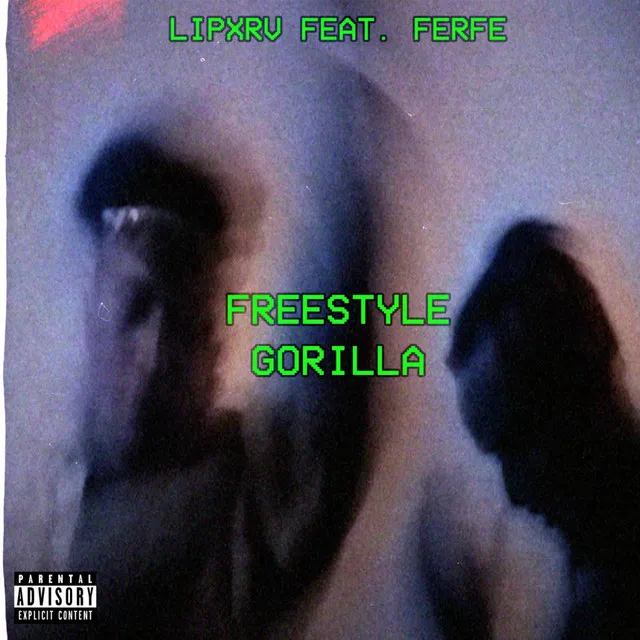 Freestyle Gorilla