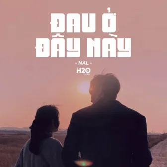 Đau Ở Đây Này (Lofi Ver.) by H2O Music