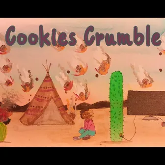 Cookies Crumble by Or3o Squid