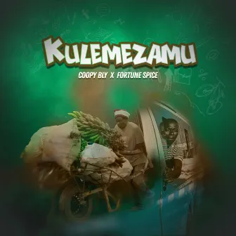 Kulemezamu by Fortune Spice