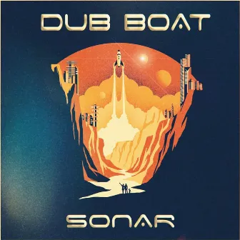 Sonar by Dub Boat