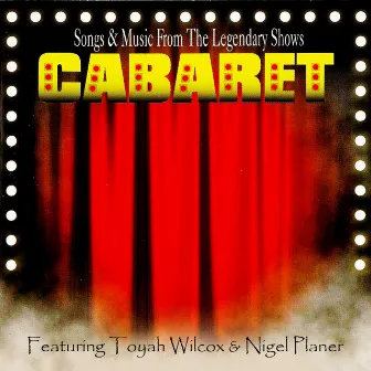 Cabaret (Original Musical Soundtrack) by Unknown Artist