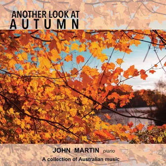 Another Look at Autumn by 