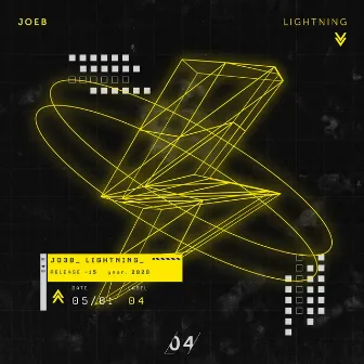 Lightning by JoeB