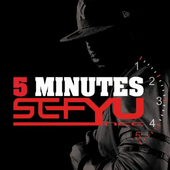 5 Minutes by Sefyu