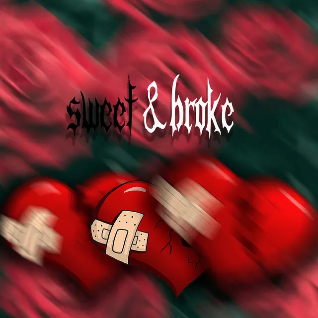 Sweet & Broke