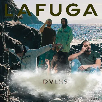 La Fuga by Dvlhs