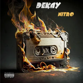 Nitro by Dekay