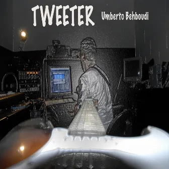 Tweeter by Umberto Behboudi