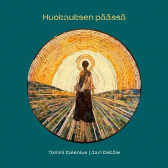 Huokauksen päässä by Tanja Torvikoski