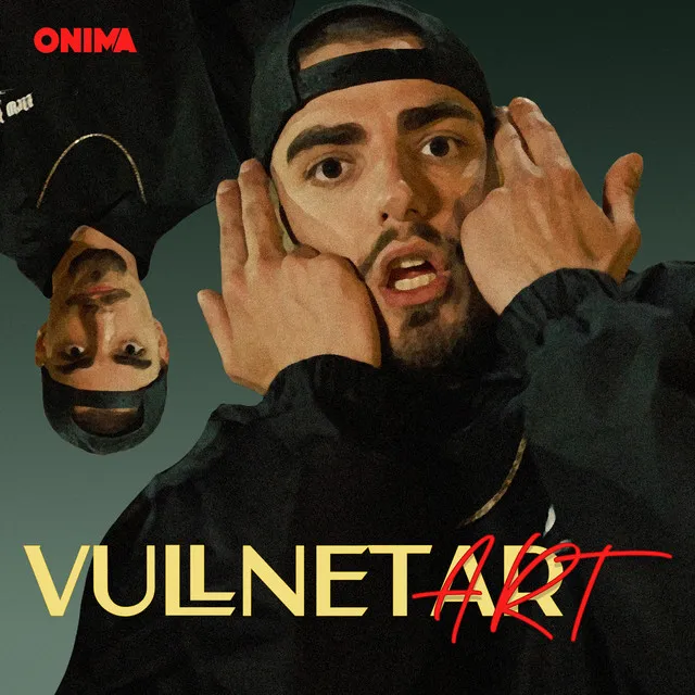 VULLNETAR